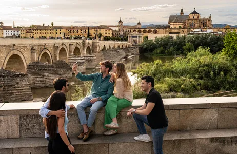Málaga Tour Cordoba Day Trip Including Mosque-Cathedral - Premium Small Group Tour