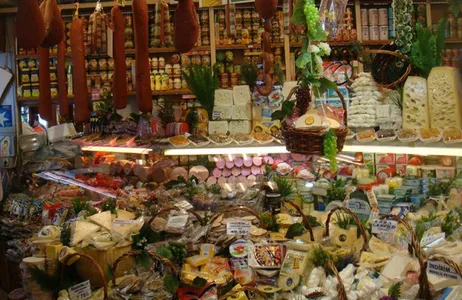 Istambul Tour Tours culinarios - Tesoros de Kadikoy (Calcedonia)