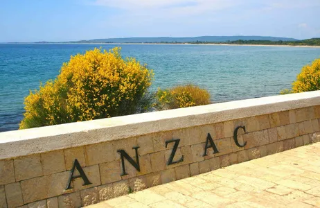 Istambul Tour Galípoli y Anzac