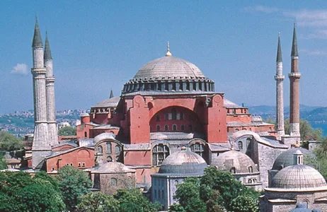 Istambul Tour Combo Oro (Clásicos de Estambul y crucero en teleférico por el Bósforo)
