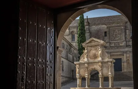 Granada Tour Excursión de un día a Úbeda y Baeza desde Granada