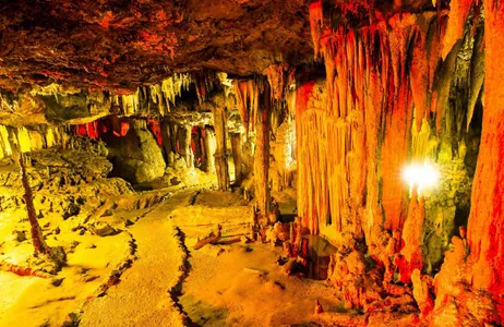 Málaga Tour Nerja e Frigiliana de Málaga
