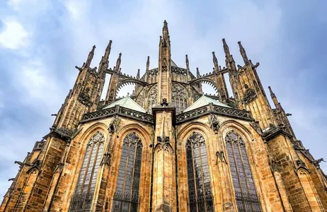 Prague Tour Prague All-Inclusive Attractions Pass - Go City