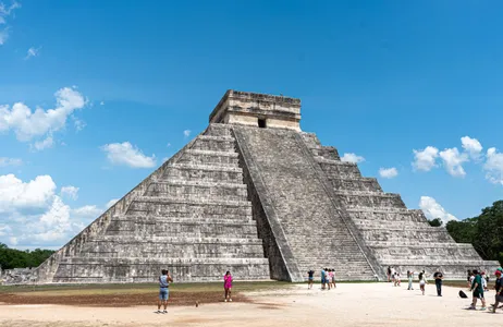 Cancún Tour Chichén Itzá - Ingressos