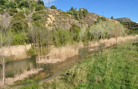 Alicante Tour Chulilla e suas pontes suspensas desde Alicante