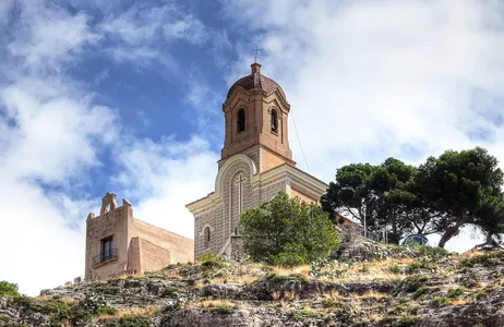 Alicante Tour Cullera: história, praia e Albufera valenciana desde Alicante