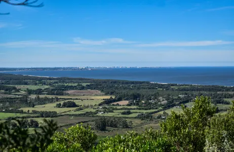 Punta del Este Tour FULL DAY MOUNTAINS, WINES AND SEA