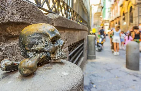 Condado de Collier Tour Excursão para grupos pequenos sobre tradições, superstições e lendas de Nápoles