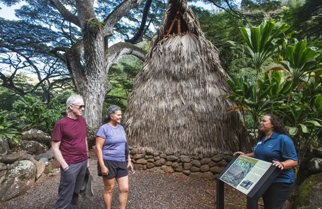 Honolulu Tour Passe de atrações Explorer de Oahu - Go City