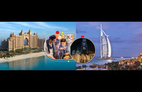 Dubai Tour Full-Day Dubai City Tour