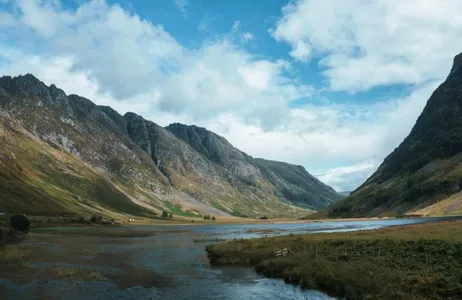Edinburgh Tour Lago Ness, Glen Coe e Highlands