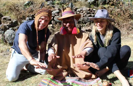 Cusco Tour Awaken Your Senses: San Pedro Shamanic Experience
