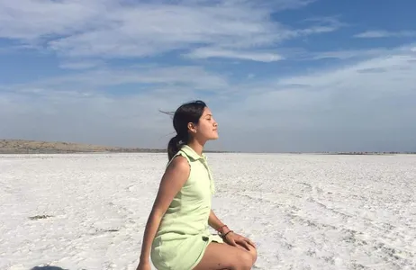 Máncora Tour Desierto Blanco de Negritos: El Pequeño Uyuni