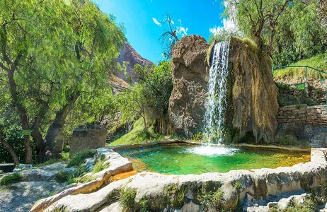 Lima Tour Churin - Discover secret hot springs
