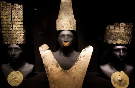 Lima Ticket Larco Museum - Uncovering Peru&#39;s Ancient Treasures