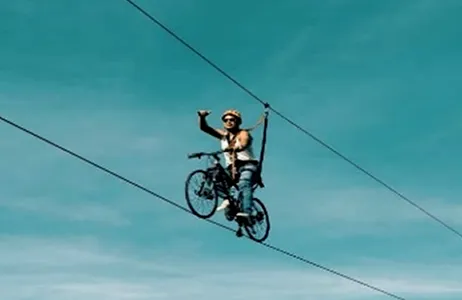 Huamanga Tour EcoAventura: el centro de adrenalina definitivo