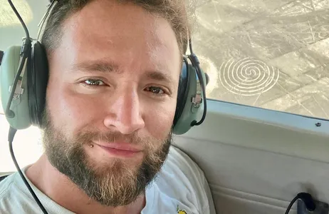 Nasca Tour Maravillas de Nazca: Experiencia Aérea y Acueductos de Cantalloc