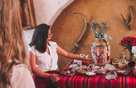 Arequipa Tour Tour Gastronômico: Sabores de Arequipa