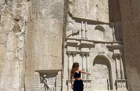 Arequipa Tour Petroglyphs and Pillars - Adventure on the Sillar Route