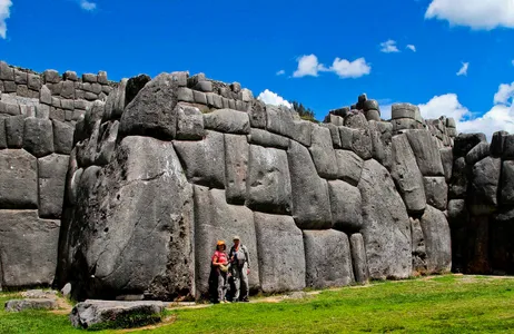 Cusco Tour City Tour Through Time: Mystical Ruins of Cusco