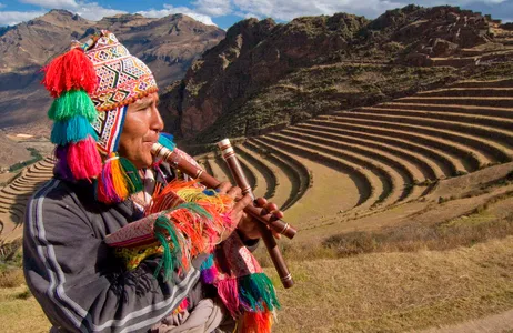 Cusco Tour Sacred Valley VIP - A Journey Through Ancient Wonders