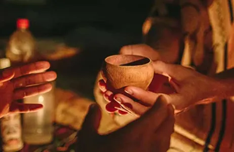 Cusco Tour Extended 3-Day Ayahuasca Retreat