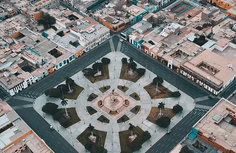 Trujillo Tour Visita à cidade de Trujillo