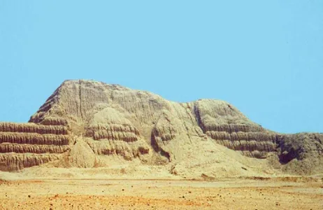 Trujillo Tour Desvendando os mistérios Moche: Huacas del Sol y la Luna e Caballo de Paso