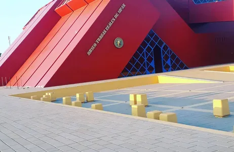 Trujillo Tour Desvendando os tesouros de Sipán - um passeio saindo de Trujillo