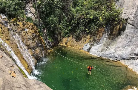 Chiclayo Tour Mayascon Revelado: Piscinas Ocultas