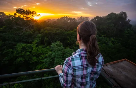 San Martín Tour Clásicos de Tarapoto - 4 días