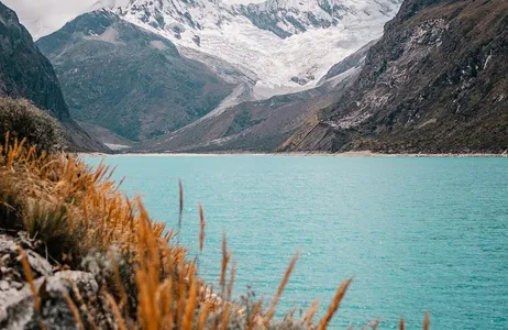 Huaraz Tour Lagoa 69: La joya de la Cordillera Blanca
