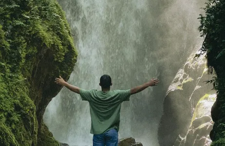 Oxapampa Tour Río Tigre - Aguas del Amazonas y Secretos de la Selva