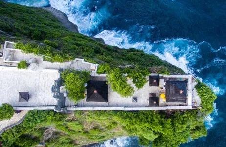 Bali Ticket Safári Volkswagen Uluwatu