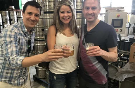 Sydney Tour Excursão de dia inteiro à cervejaria em Sydney