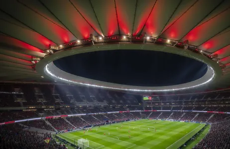 Madri Ticket Estádio Cívitas Metropolitano - Ticket de ingresso