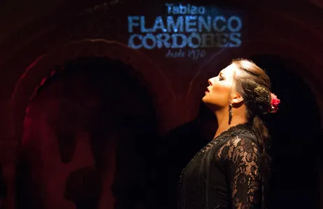 Barcelona Tour Show de Flamenco no Tablao Cordobes