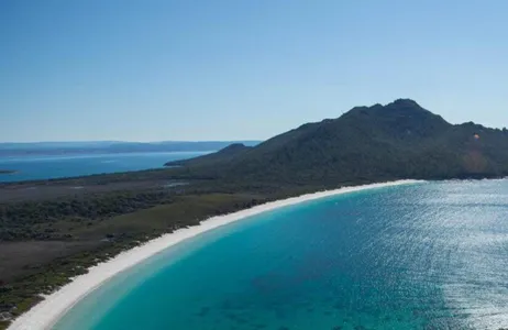 Hobart Tour Wineglass Bay Cruises - Vista Lounge (incluindo almoço)