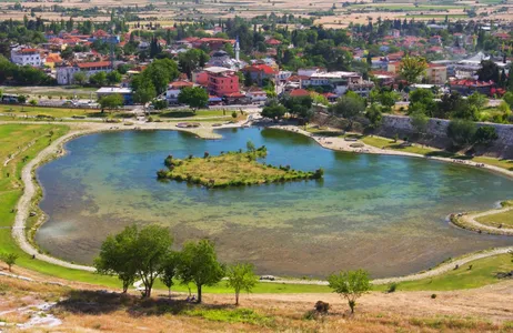 Istambul Tour Capadocia, Pamukkale y Éfeso en avión