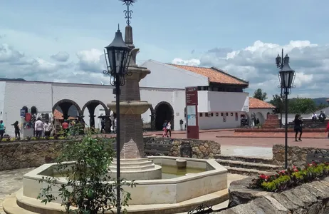 Bogota Tour Passeio privado para Guatavita saindo de Bogotá