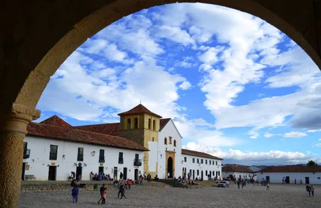 Bogota Tour Private tour of Villa de Leyva from Bogotá