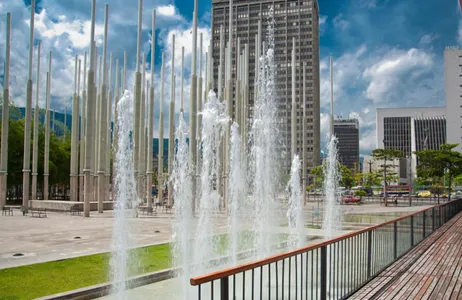 Medellin Tour Panoramic City Tour: Past, Present and Future in Medellín