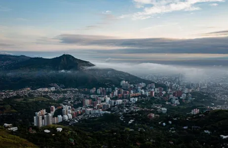 Cali Tour Visita panorâmica com jantar em Cali