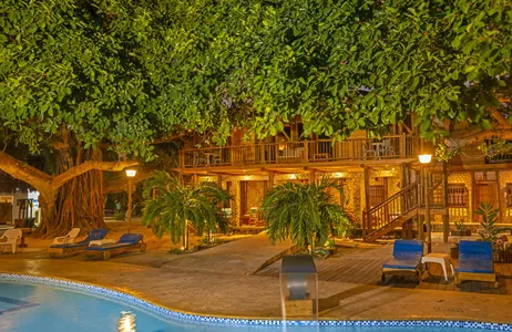 Cartagena Tour Rosario Islands (Day at Hotel Rosario de Mar By Tequendama)