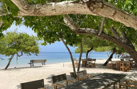 Cartagena Tour Discover Sabai located in Cartagena