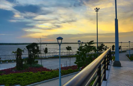 Cartagena Tour Full-Day Tour to Barranquilla from Cartagena