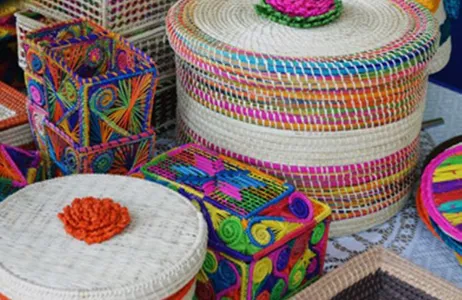 Barranquilla Tour Craftsman for a Day in Galapa, Barranquilla