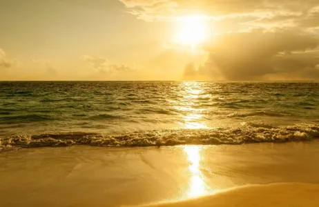 Isla de San Andrés Tour Sunrise on San Andrés Island - Namaste (Shared Service)