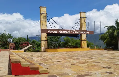 Bucaramanga Tour Visit Chicamocha National Park from Bucaramanga