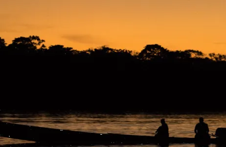 Leticia Tour Cocoa Island Puerto Nariño Lagos Tarapoto (Letícia)